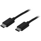 StarTech.com USB-C kabel M/M 2 m USB 2.0 USB-IF gecertificeerd