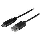 StarTech.com USB-C naar USB-A kabel M/M 2 m USB 2.0