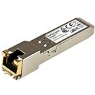 StarTech.com HP JD089B 1000Base-T SFP Tr