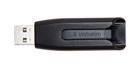 USB Memory/Verbatim V3 USB3.0 16GB Black