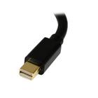 Mini DisplayPort to DisplayPort Adapter