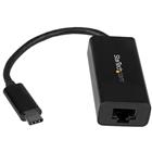 USB-C to Gigabit Network Adapter