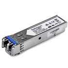 StarTech.com Gigabit glasvezel SFP Transceiver module Cisco GLC-LH-SMD compatibel SM/MM LC 10km / 550m