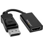 StarTech.com DisplayPort naar HDMI adapter UHD 4K 60Hz