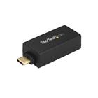 StarTech.com USB C naar Gigabit Ethernet adapter USB 3.0 USB-C netwerk adapter