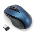 ProFitMid Wireless Sapphire Blue Mouse