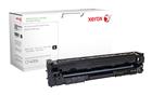 Xerox Blck Tnr Cart t/JetInt HP 201A