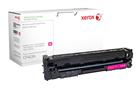 Xerox Mag Tnr Cart t/JetInt HP 201A