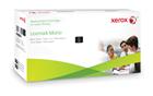 Xerox Zwarte Toner Cartridge. Gelijk Aan Lexmark 52D2X00