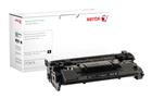 Xerox Zwarte Toner Cartridge. Gelijk Aan Hp Cf287A