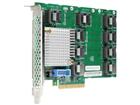 HPE ML350 Gen10 12Gb SAS Expander