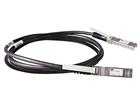 HPE Aruba 10G SFP+to SFP+3m DAC Cable