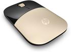 HP Z3700 Gold Wireless Mouse