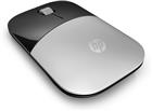 HP Z3700 Silver Wireless Mouse