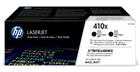 HP 410X HY Original LaserJet 2pk Black