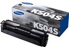 HP Toner/CLT-K504S BK