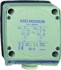 Schneider Electric Inductieve naderingsschakelaar | XSDM600539