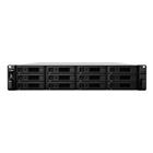 12 Bay 2U Rack NAS Expansion box SATA