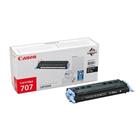 Toner/707 CLBP Cartridge BK