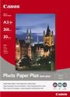 Paper/SG-201 Photo SemiGloss A3+20sh