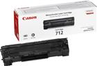 Toner/712 LBP Cartridge BK