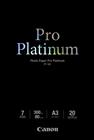 Paper/PT-101 Pro Platinum Photo A3 20sh