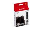 Ink/PGI-29 Cartridge Matte BK