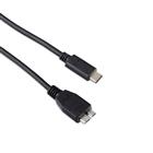 USB-C to B 10Gb 1m 3a Cable