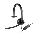 USB Headset H570e Mono