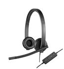 USB Headset H570e Stereo