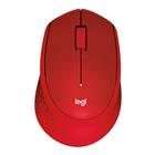 Logitech M330 muis RF Draadloos Mechanisch 1000 DPI Rechtshandig