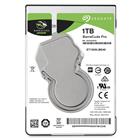 HDD BarraCuda 1TB 2.5''7.2K SATA 7mm