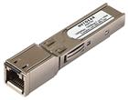 SFP Transceiver 1000BASE-T SR RJ45