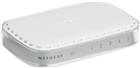 Netgear GS605-400PES netwerk-switch Unmanaged L2 Gigabit Ethernet (10/100/1000) Wit