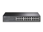 TP-LINK TL-SF1024D netwerk-switch Unmanaged