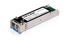 Gigabit SFP Single-mode LC 10KM