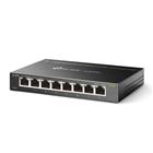 8-port Desktop Gigabit Switch 8 10/100/