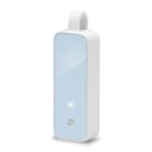 TP-LINK UE200 netwerkkaart & -adapter Ethernet 100 Mbit/s