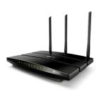 TP-LINK Archer VR400 draadloze router Dual-band (2.4 GHz / 5 GHz) Gigabit Ethernet 3G 4G Zwart