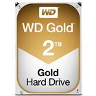 Western Digital Gold 3.5'' 2000 GB SATA III
