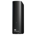 HDD EXT Elements 8TB 3.5 USB2 BK