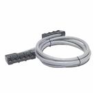 Cable/CAT5E UTP CMR Grey 11.2m