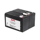 APC Batterij Vervangings Cartridge APCRBC109