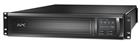 APC Smart-UPS X 3000VA noodstroomvoeding 8x C13, 1x C19 uitgang, USB, NMC