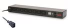 RACK PDU SWITCHED 1U 16A 208/230V 8 C13