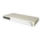 AXIS POE MIDSPAN 8-PORT