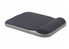 Mouse wrist rest/height adjustable/black