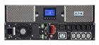 Eaton 9PX2200IRT2U UPS Dubbele conversie (online) 2200 VA 2200 W 10 AC-uitgang(en)