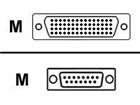 Cable/DB60 X2.1 DTE Male 3m