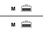 Cable/ENet Crossover RJ45 RJ45 3m